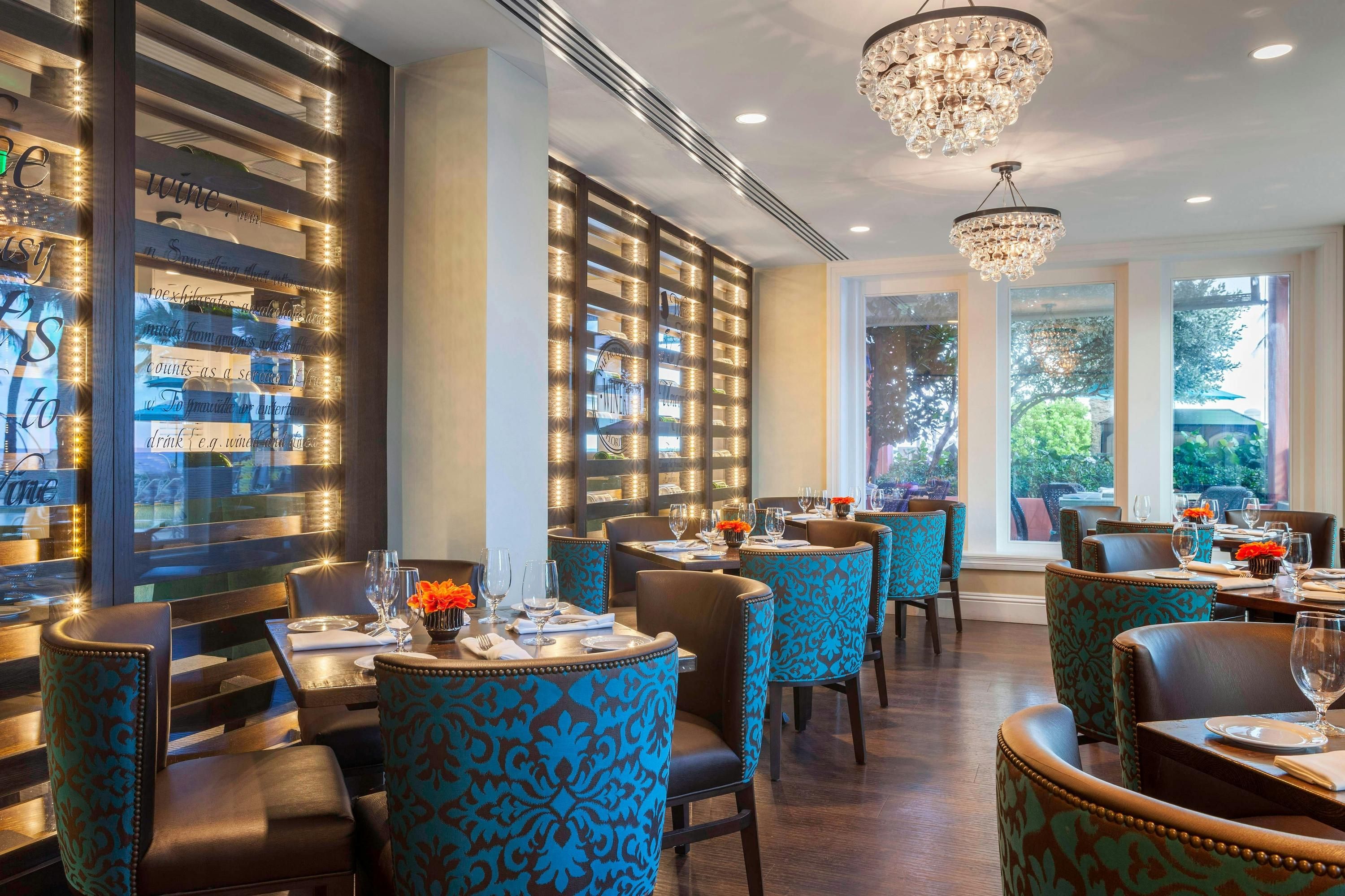 Restaurang