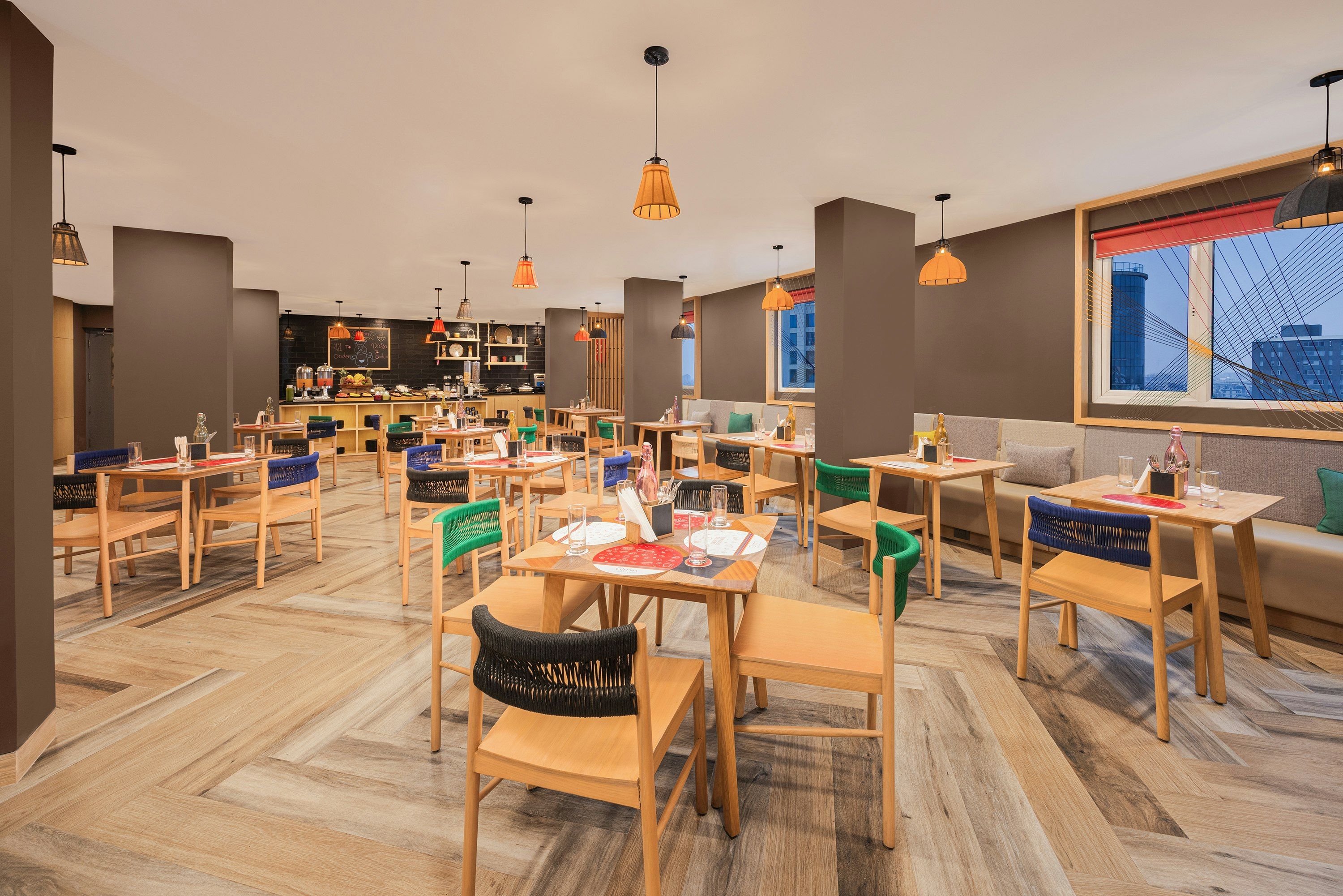 Restaurang