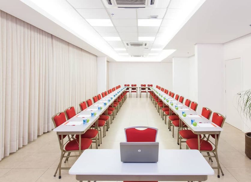 Konferensrum Foto