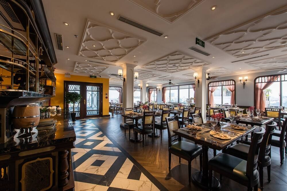 Restaurang
