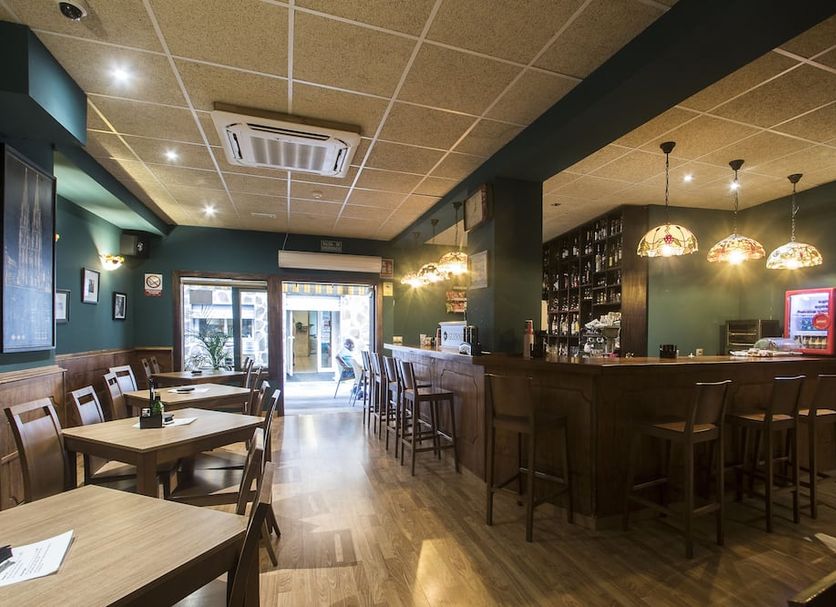 Restaurang Foto