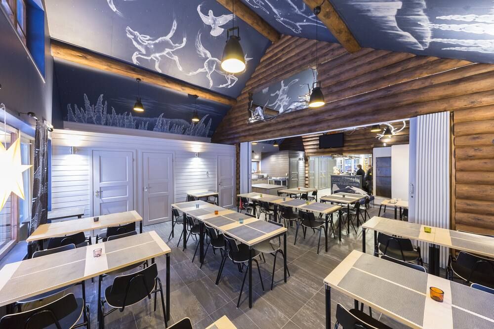 Restaurang