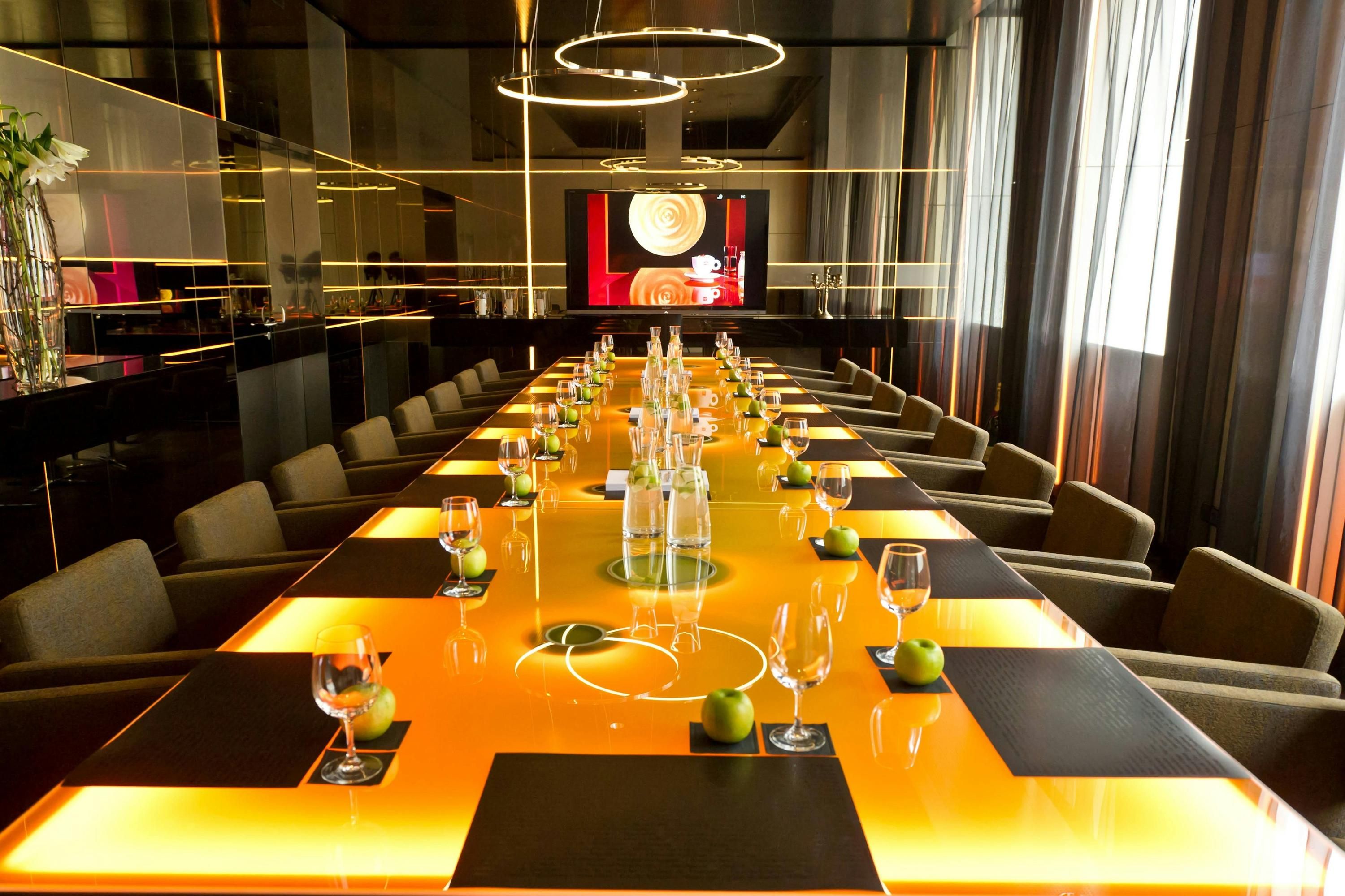 Konferensrum