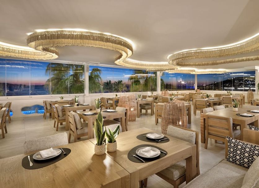 Restaurang Foto