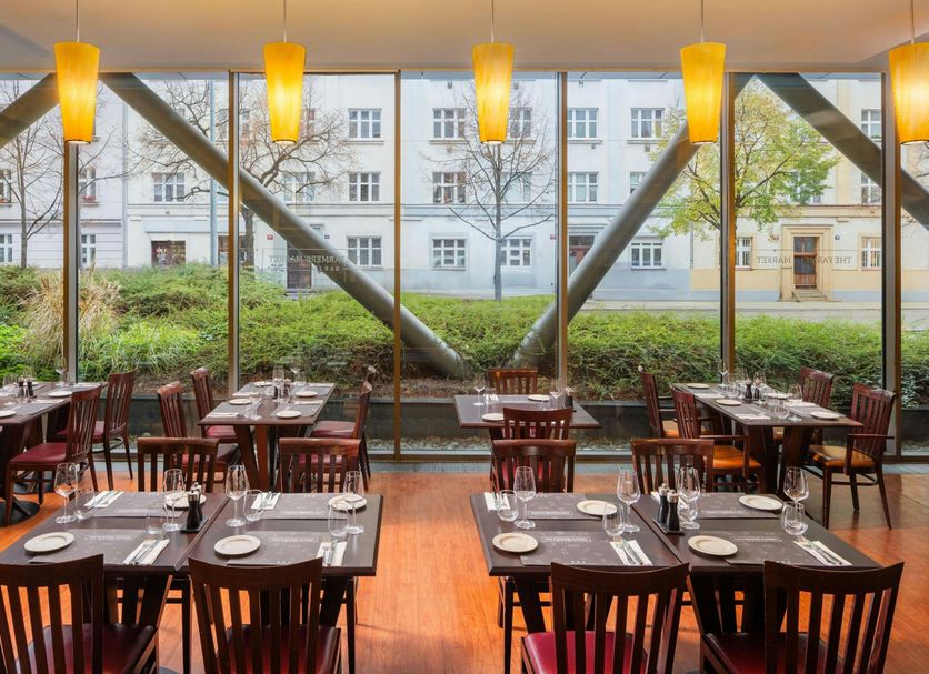 Restaurang Foto