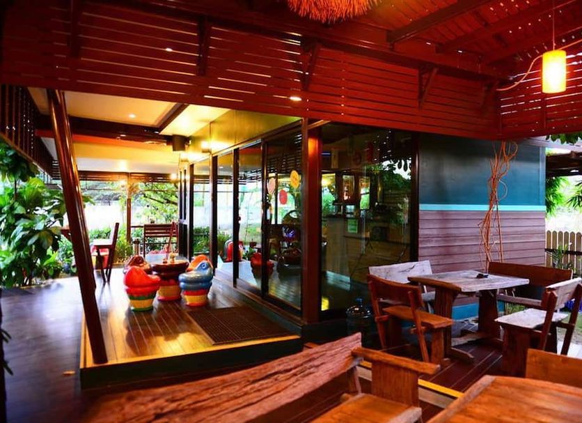 Restaurang Foto