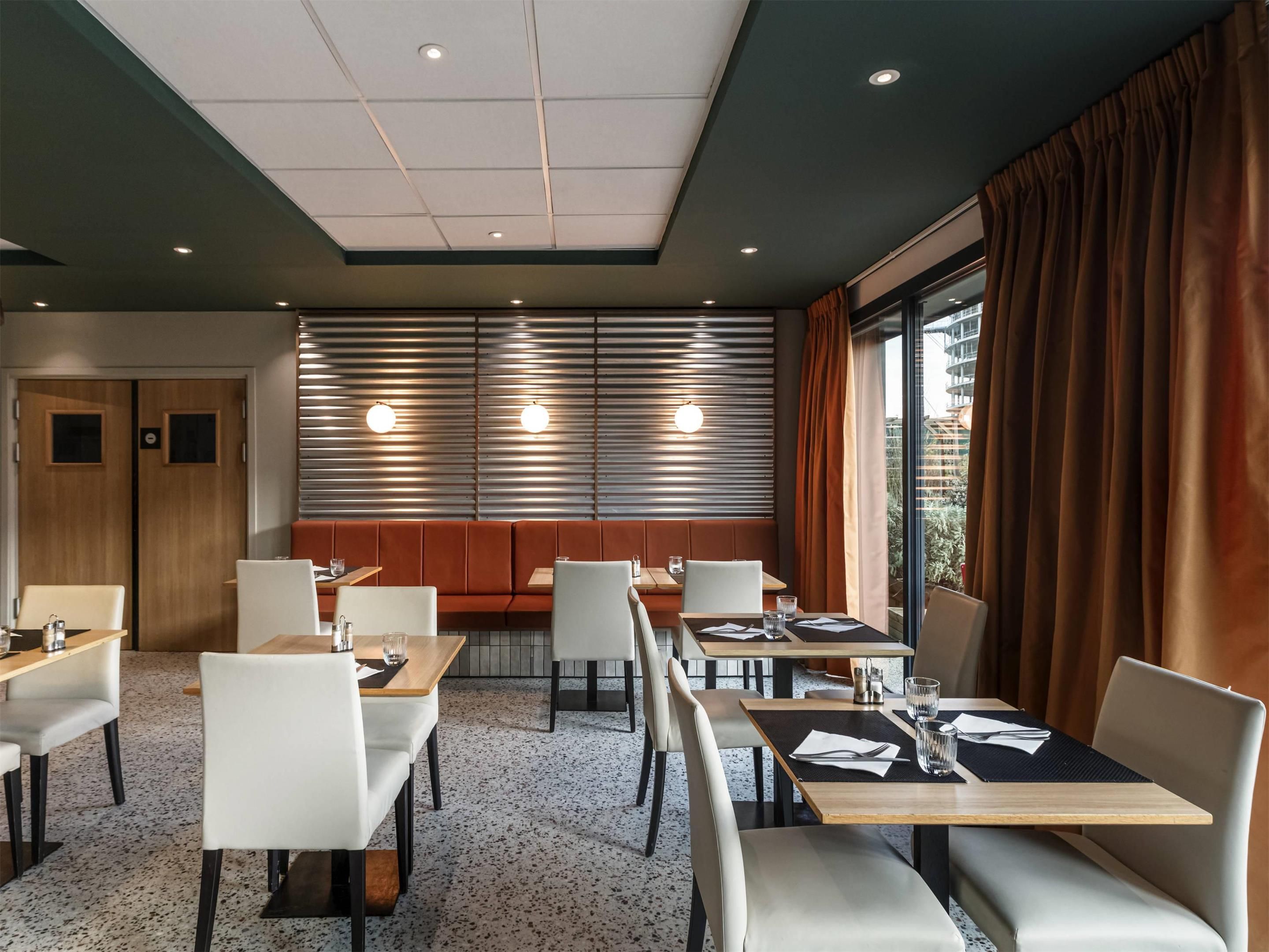 Restaurang Foto