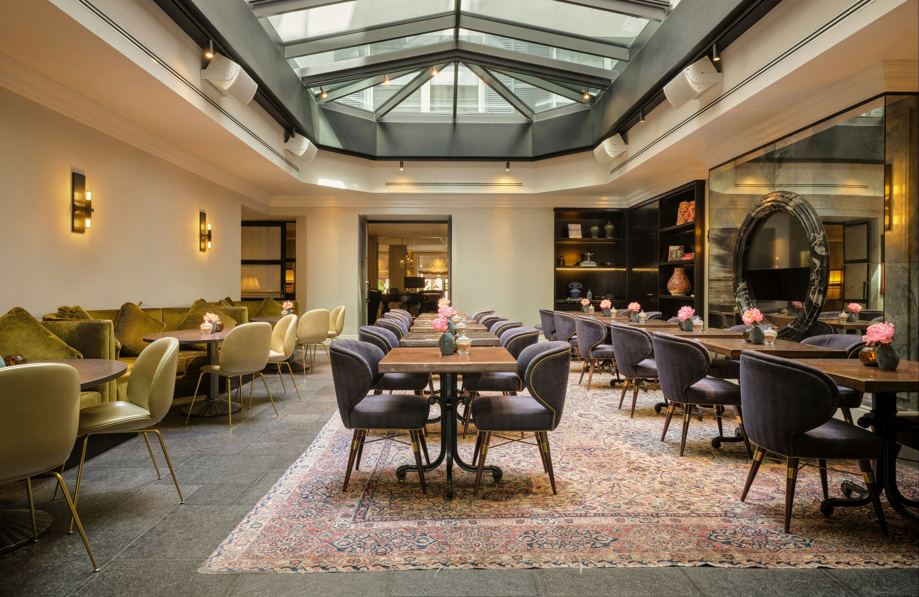 Restaurang