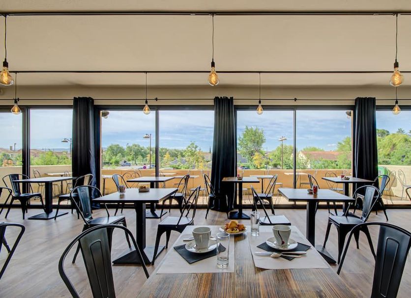 Restaurang Foto