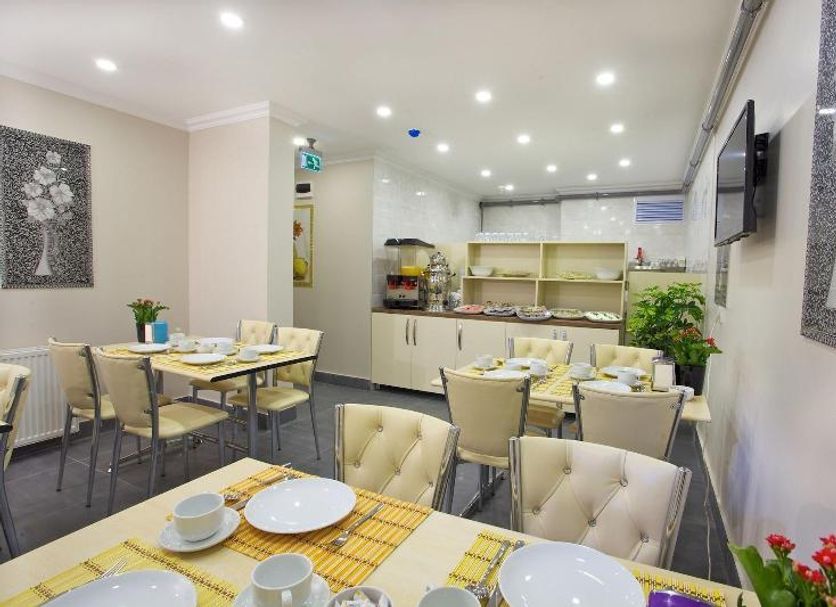 Restaurang Foto