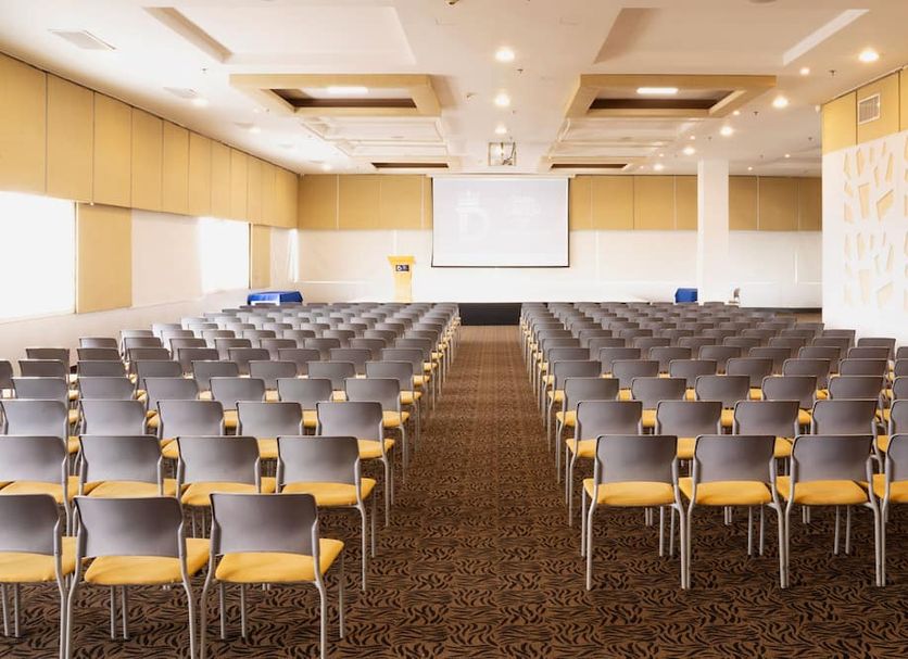 Konferensrum Foto