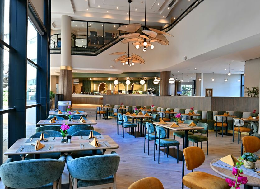 Restaurang Foto
