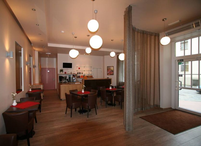 Restaurang Foto