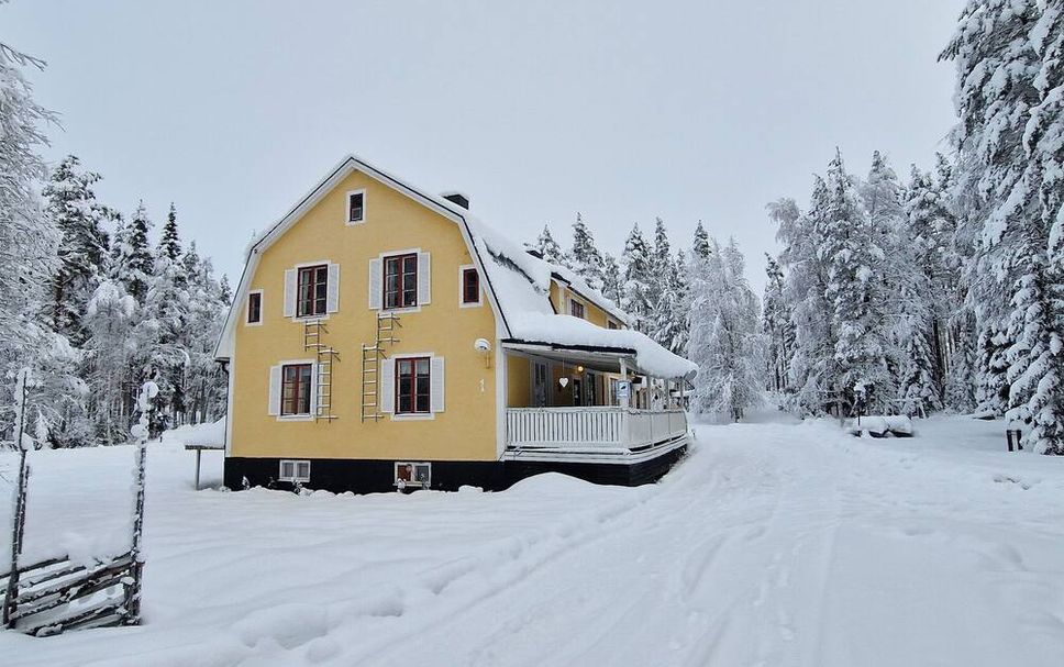 Byggnad Foto
