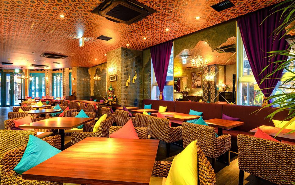 Restaurang Foto