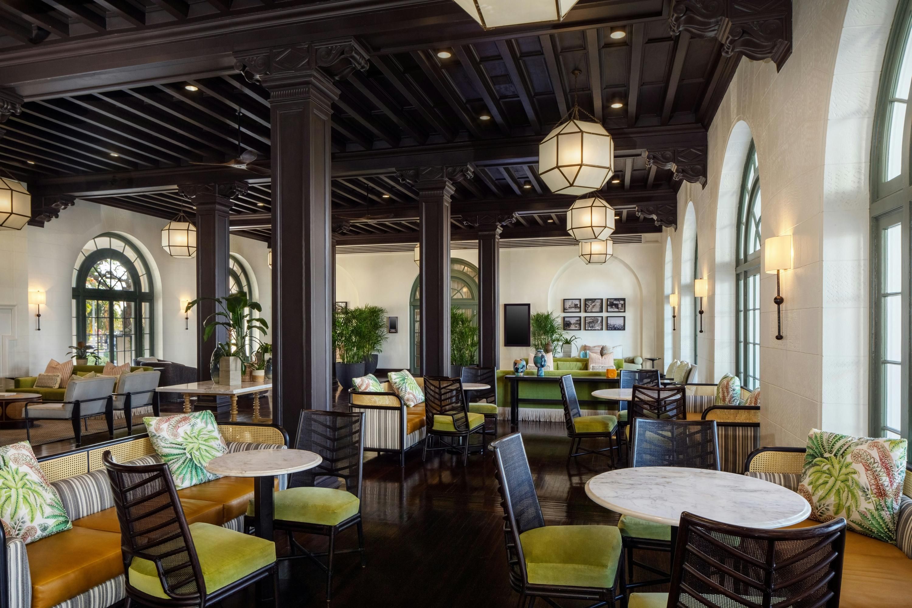 Restaurang