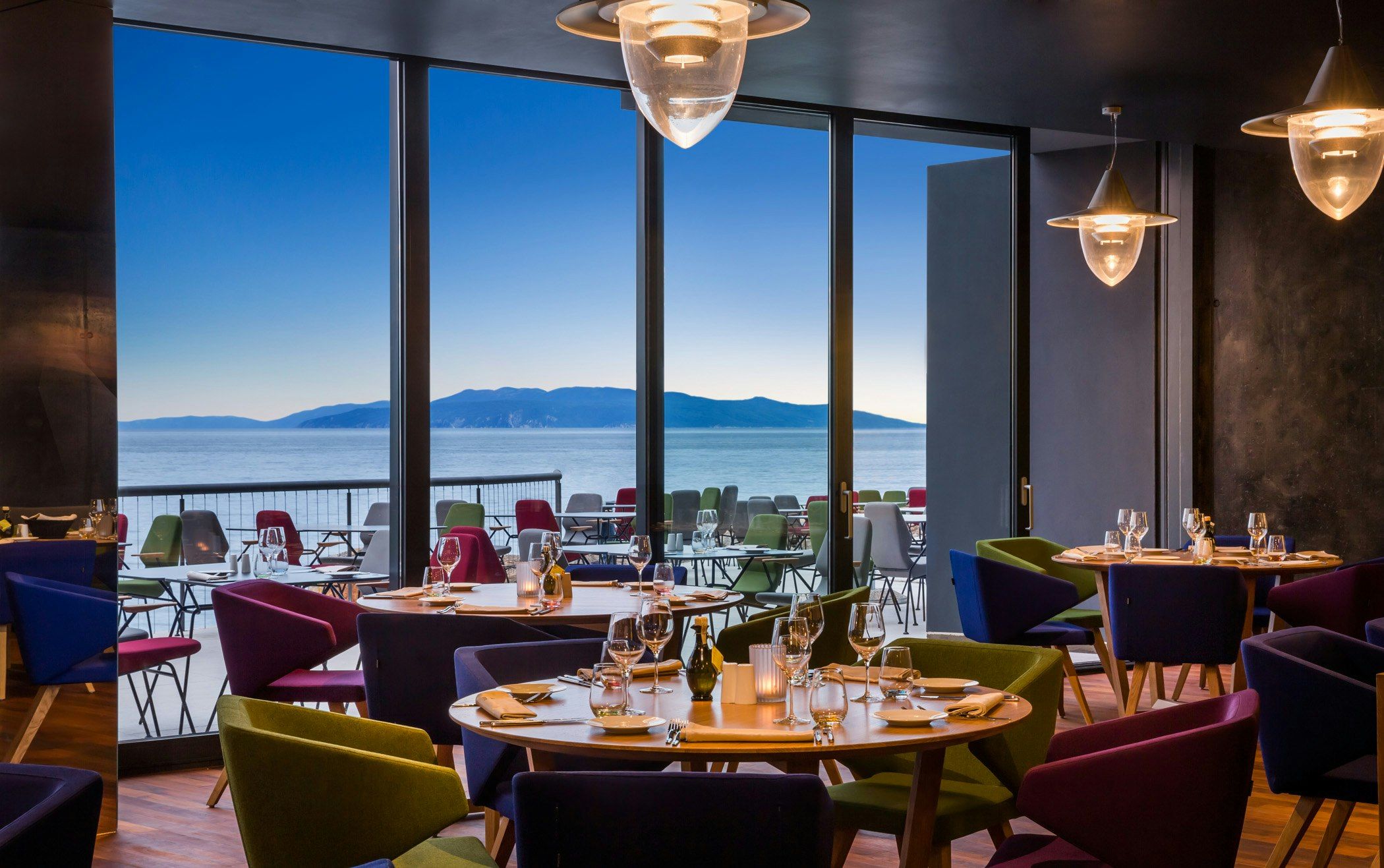 Restaurang