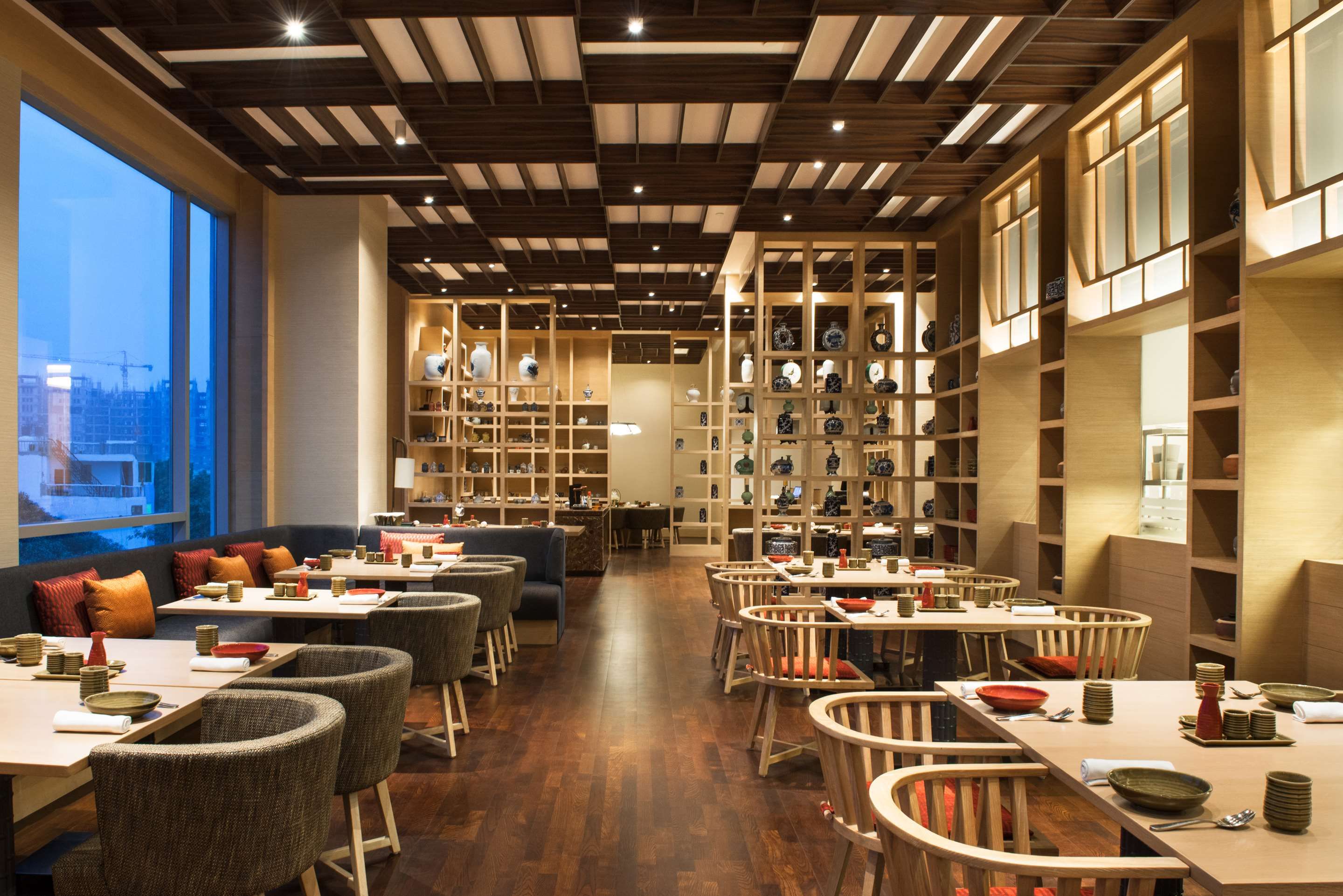Restaurang