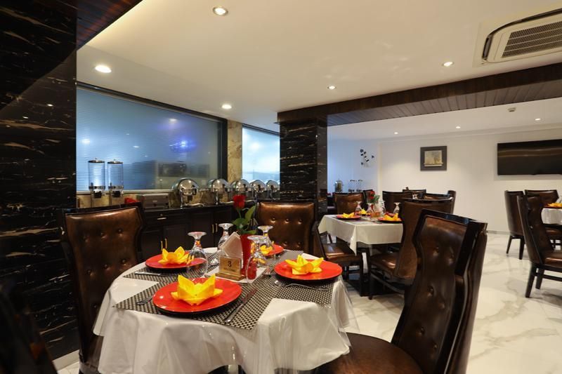 Restaurang