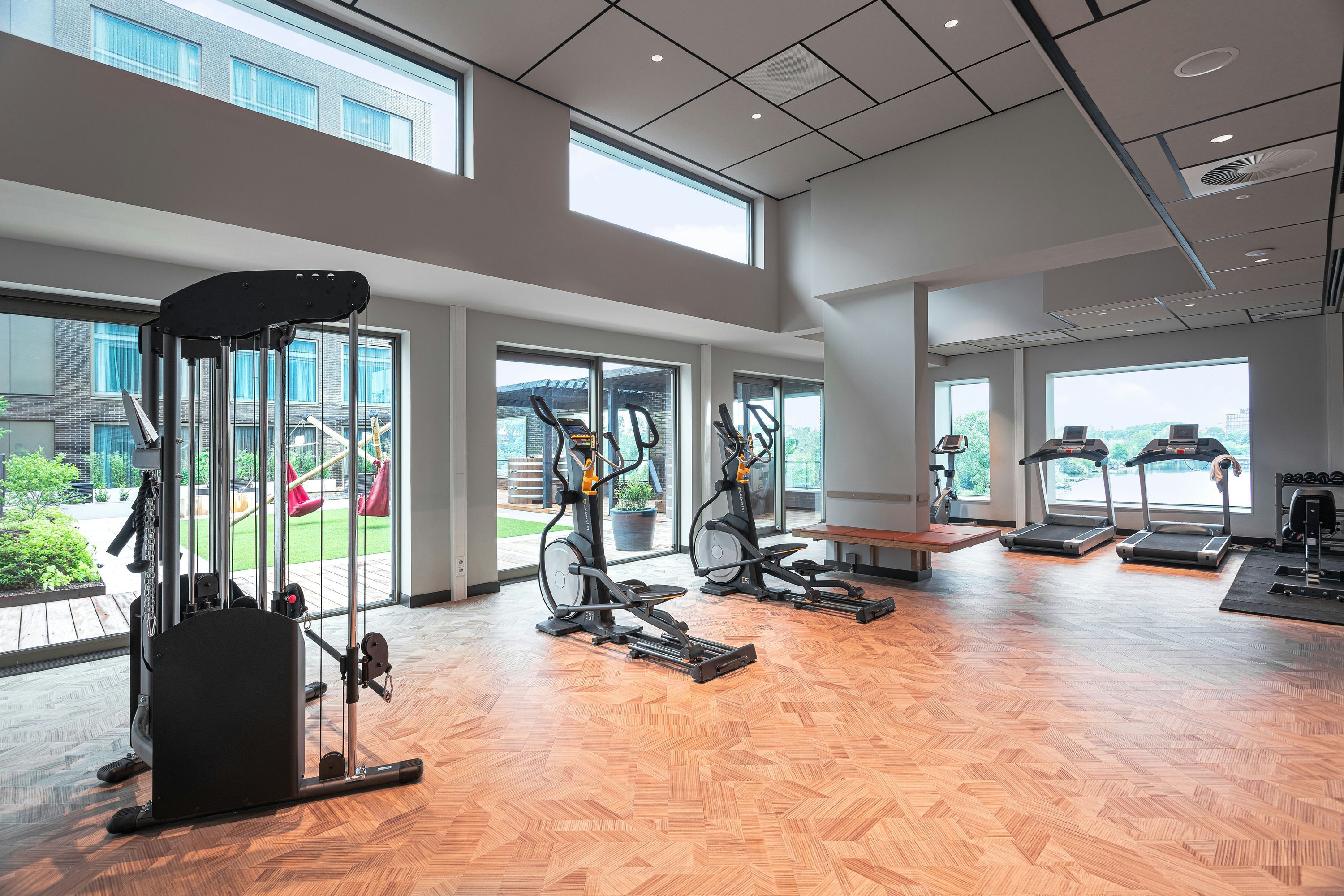 Gym
