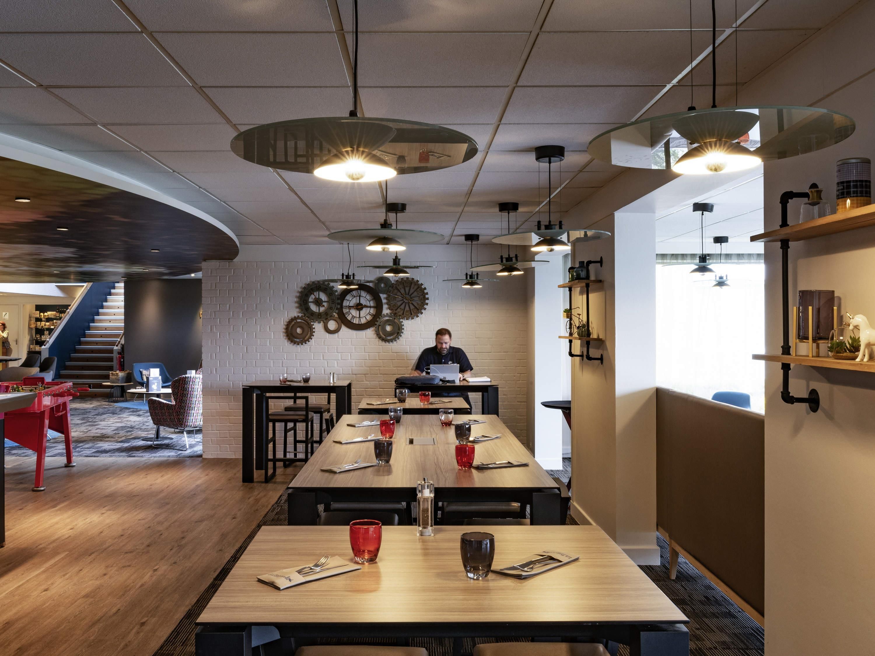 Restaurang