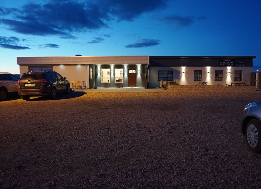 Byggnad Foto