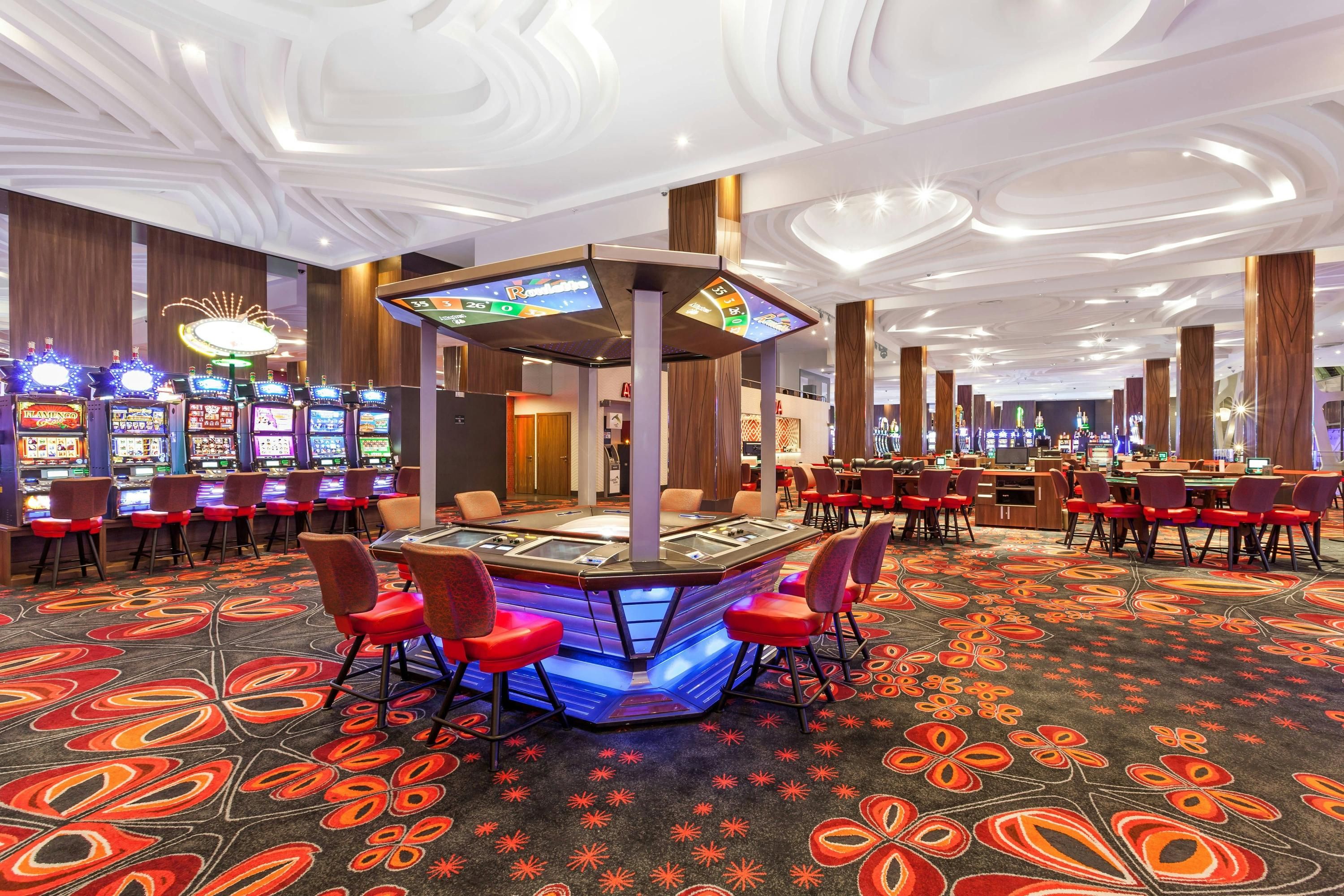 Restaurang