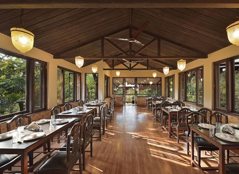 Restaurang Foto
