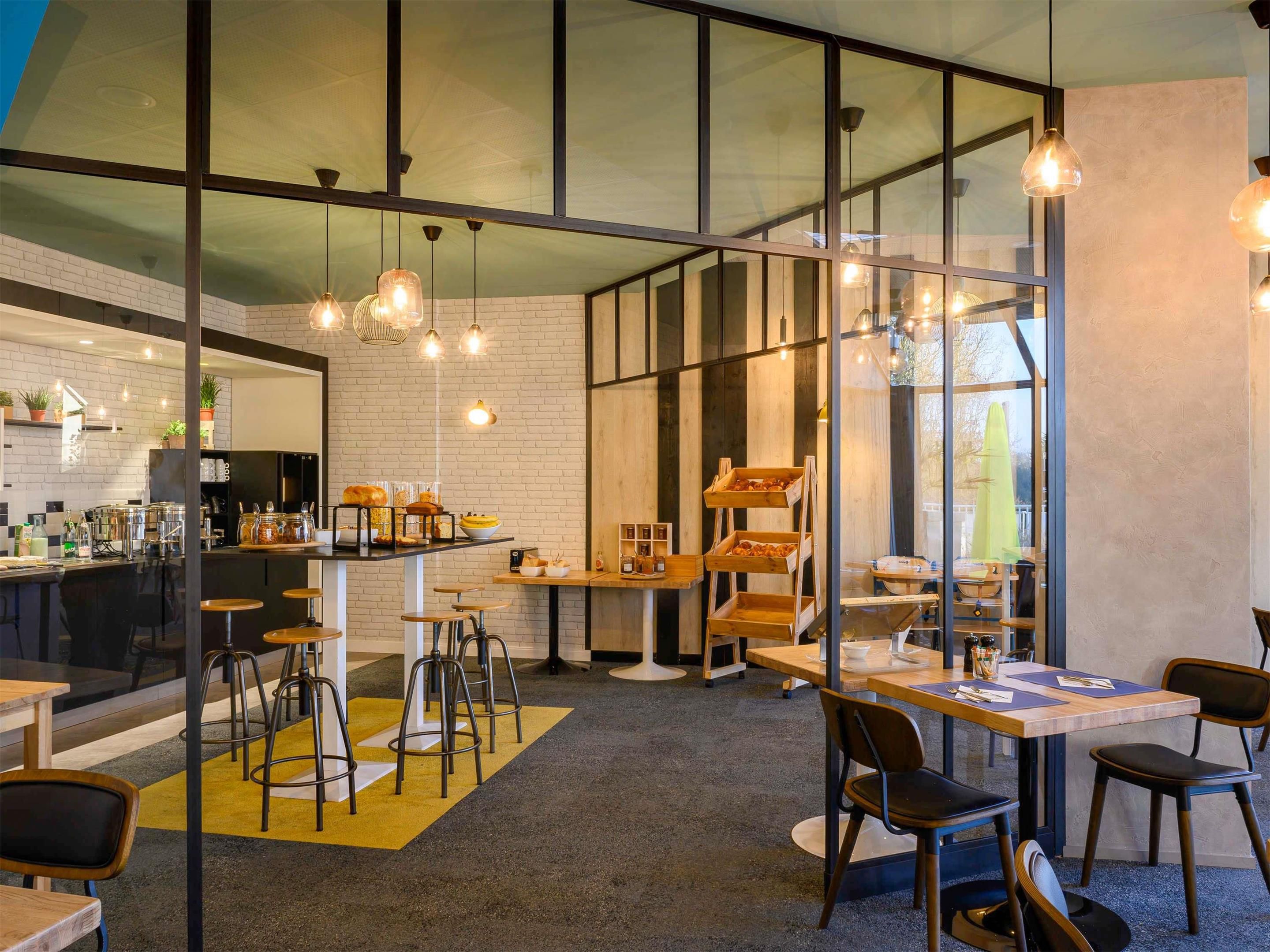 Restaurang