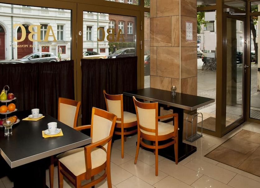 Restaurang Foto