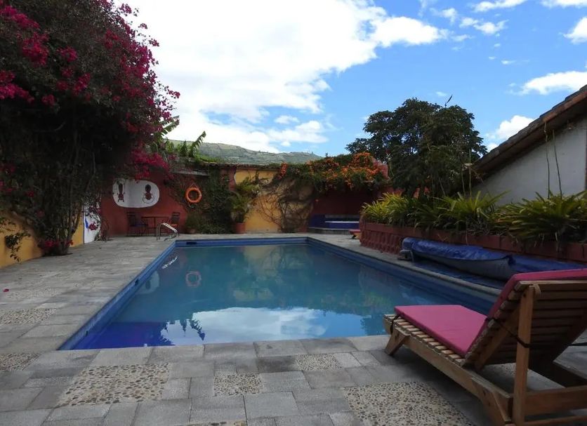 Pool Foto