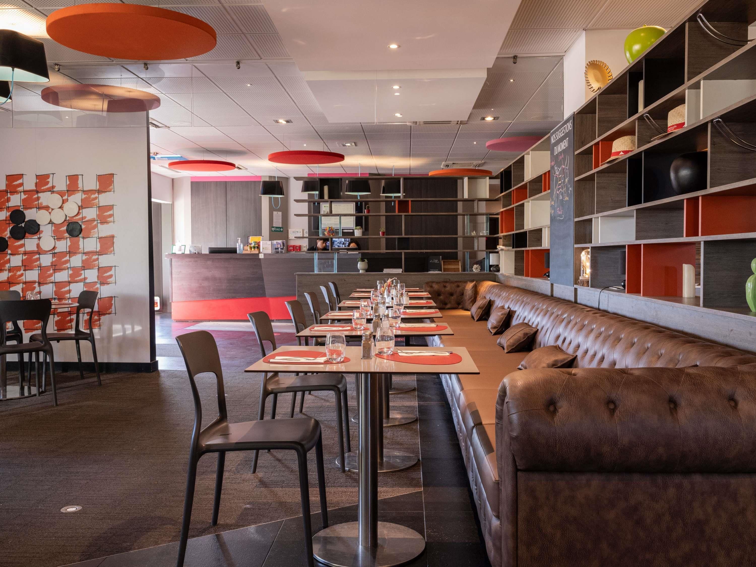 Restaurang