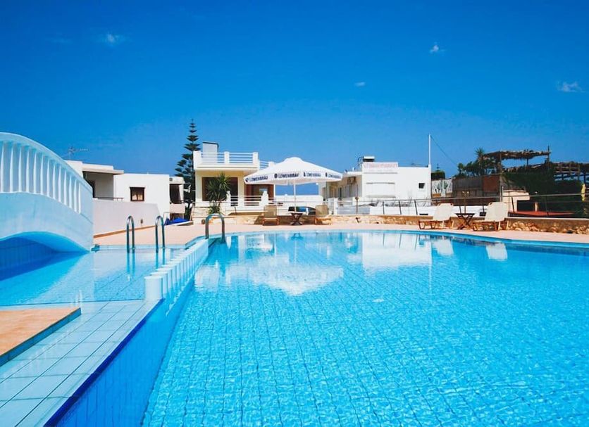 Pool Foto