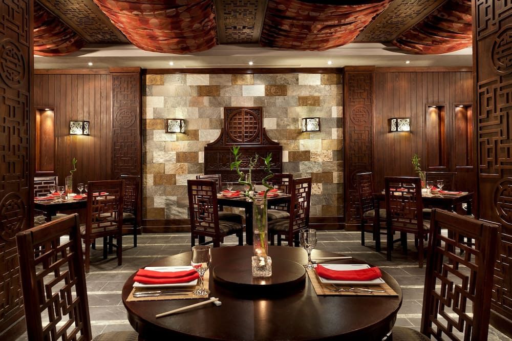 Restaurang