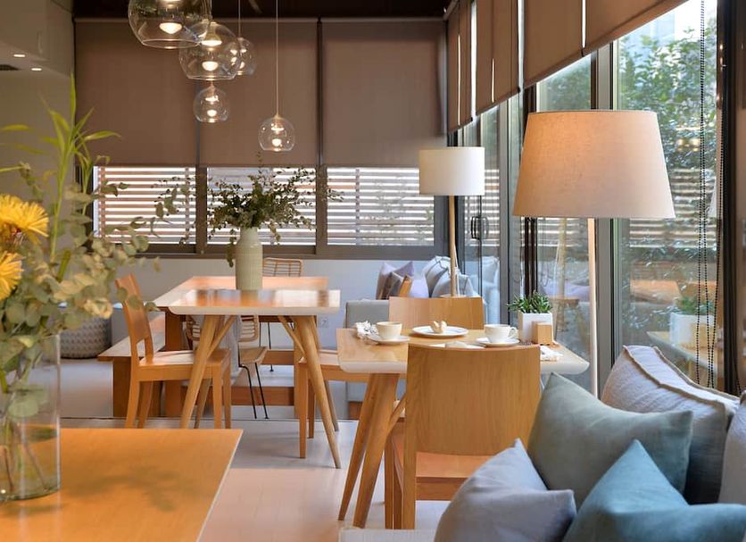 Restaurang Foto