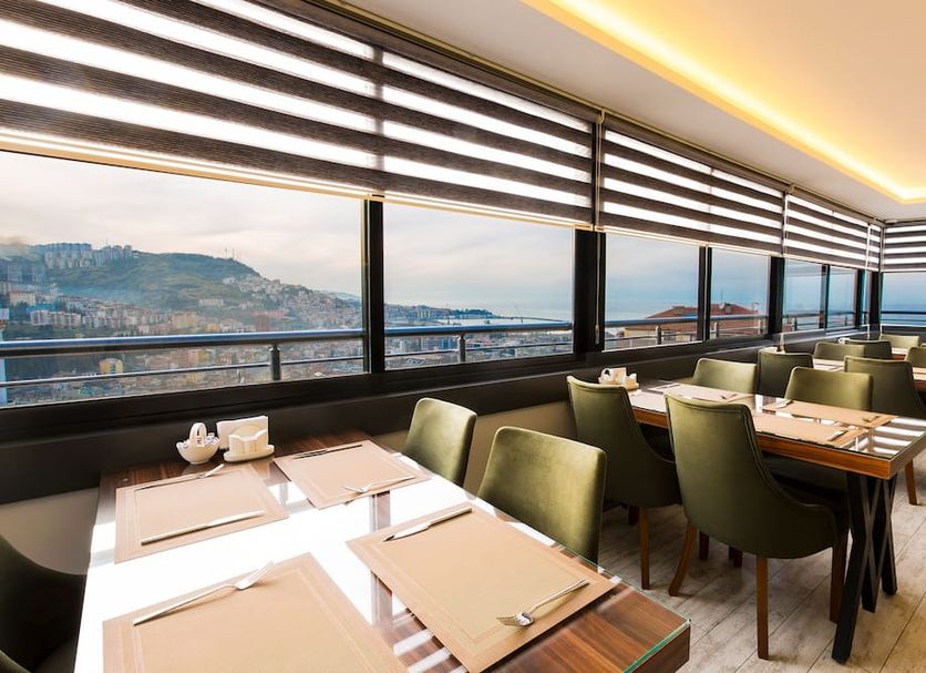 Restaurang Foto