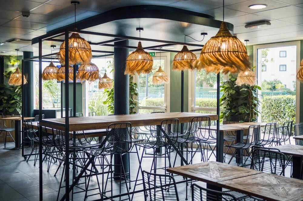 Restaurang Foto