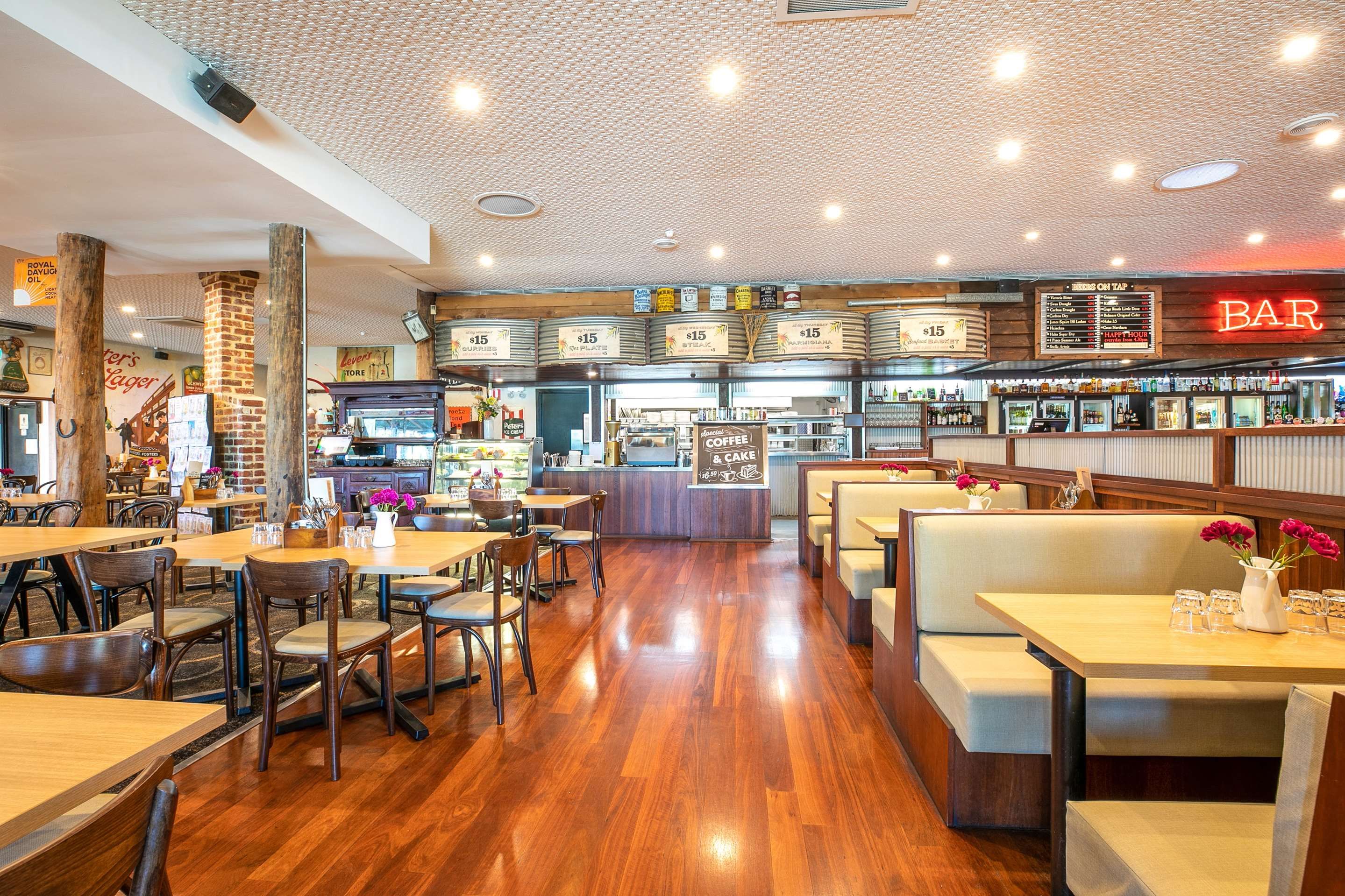Restaurang