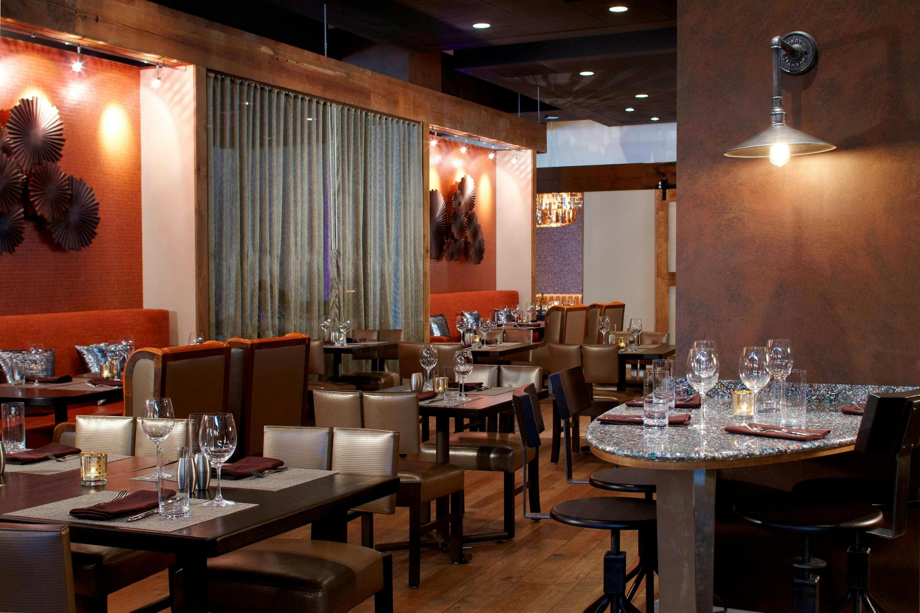 Restaurang