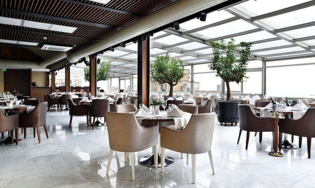 Restaurang