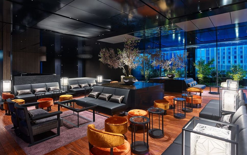 Lounge Foto