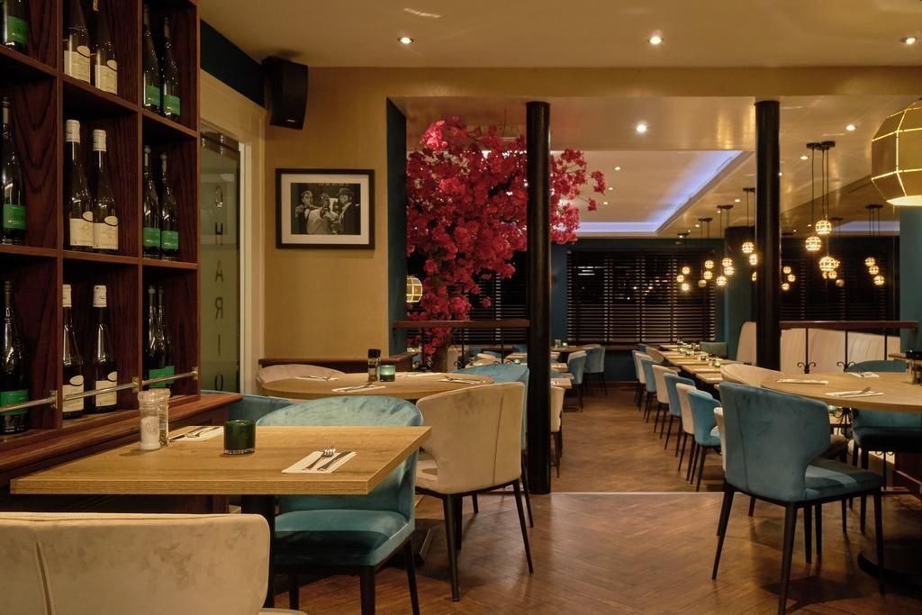 Restaurang