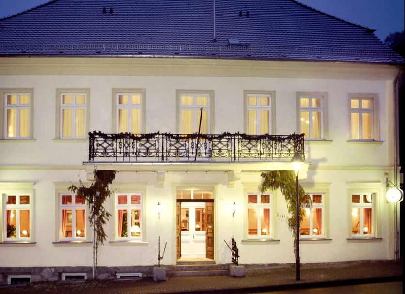 Byggnad Foto