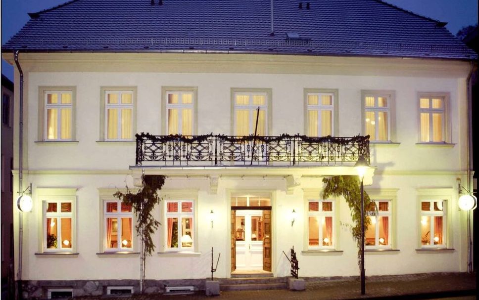 Byggnad Foto