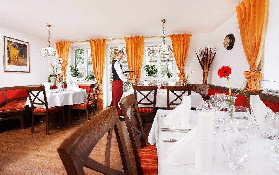 Restaurang Foto