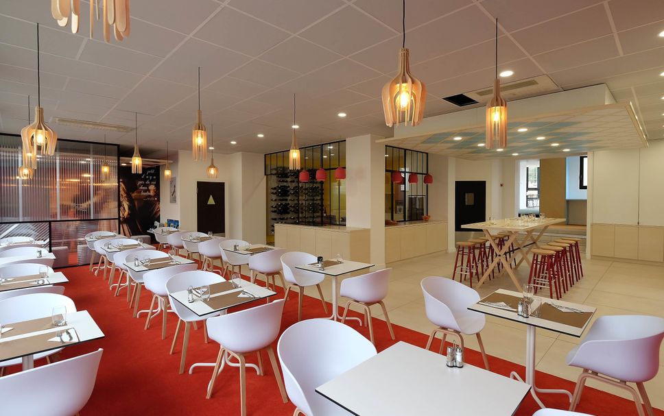 Restaurang Foto
