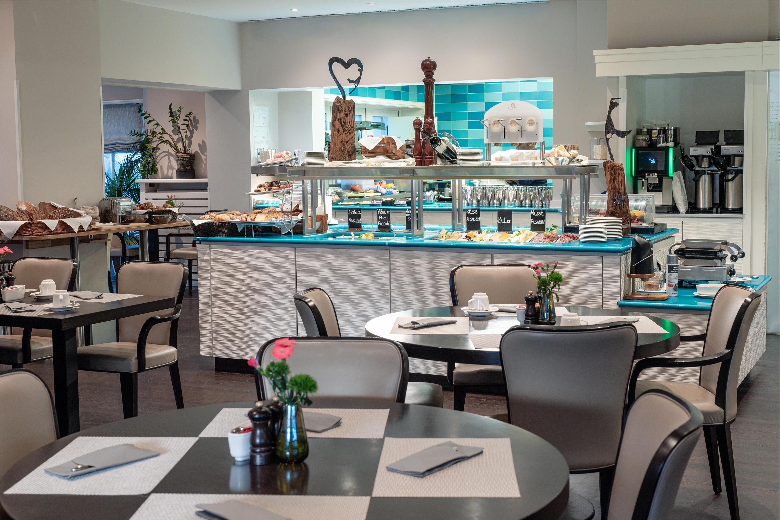 Restaurang
