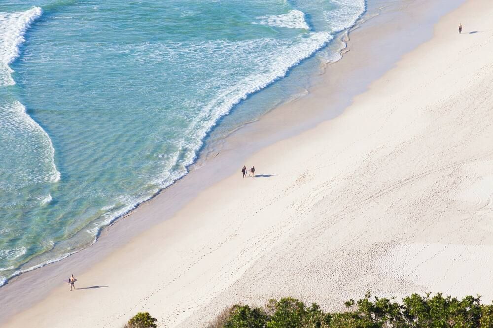 Strand