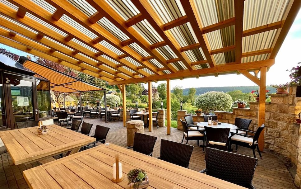 Restaurang Foto