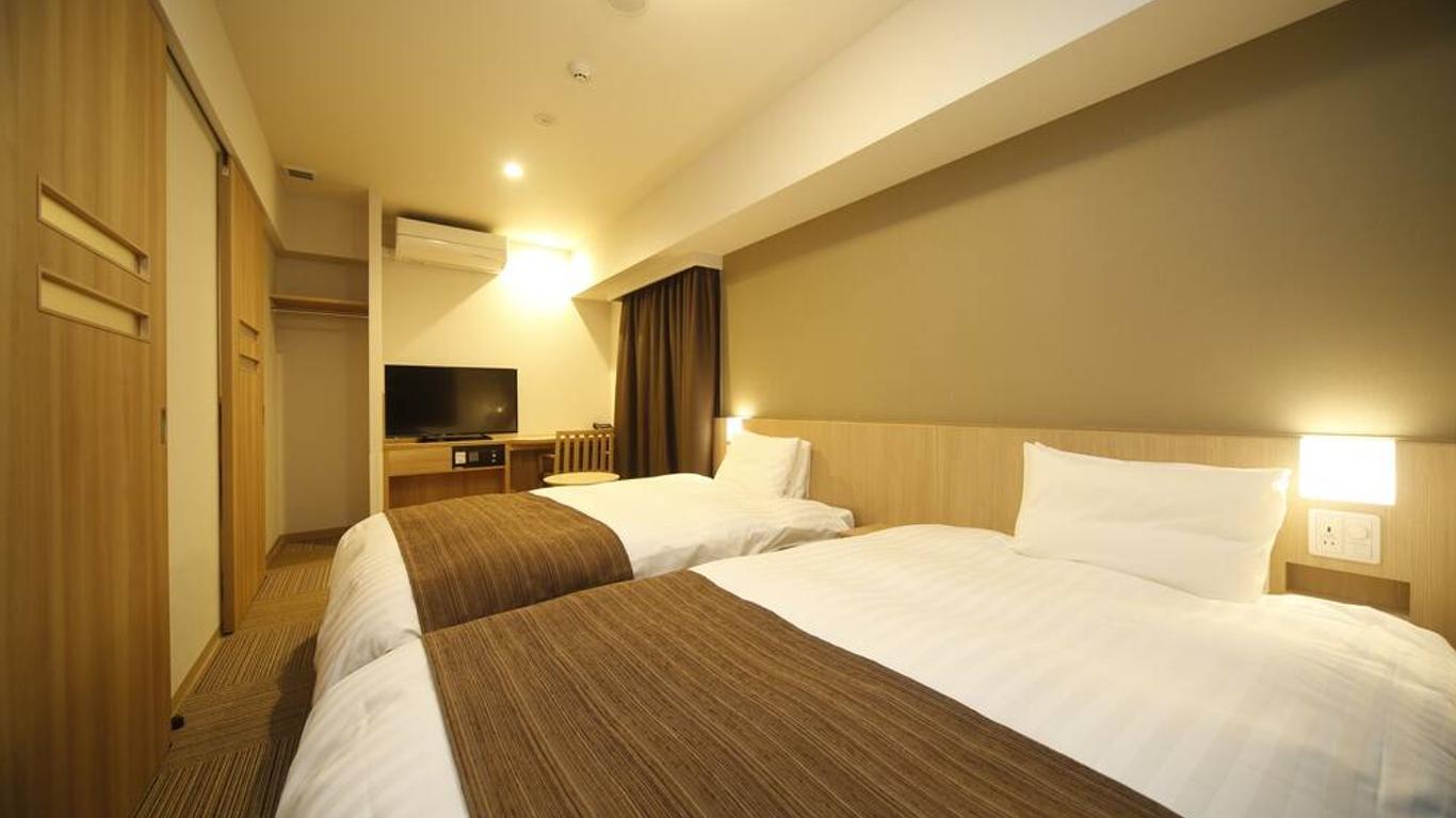 Dormy Inn Hon-Hachinohe
